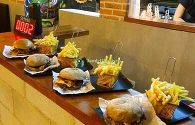 Imagem 11: Ponto Comercial - Centreville