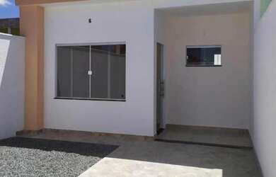 Imagem 3: Casa. Varanda, 1 Vaga na garageme2 Dormitórios