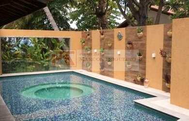 Imagem 5: CASA TAMANDARÉ. Piscina, Churrasqueira, Imóvel mobiliadoe700m² de Área