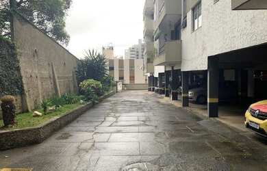 Imagem 6: Apartamento 81 m², 2 quartos, 2 banheiros, 1 vaga, Granbery