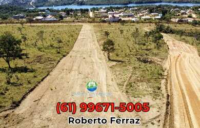 Imagem 2: Lote beira do Lago Novo lançamento, Condomínio Novo Lago