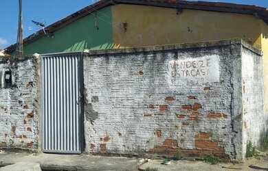 Imagem 1: Vendes essa casa ?