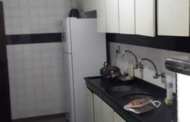 Imagem 11: J. IMOVEIS VENDE otimo apart 4/4 Rio Vermelho Piscina garagens.$370.000,00