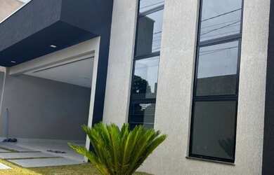 Imagem 4: As melhores casas de alto padrão em oferta em Águas lindas de Goiás