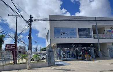 Imagem 2: CM LOJA EM GALERIA C/30M2 EM PAU AMARELO AV PRINCIPAL loja em cima