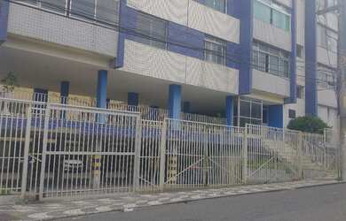 Imagem 1: 3/4 Amaralina. 75m² de Área, 1 Vaga na garageme3 Dormitórios