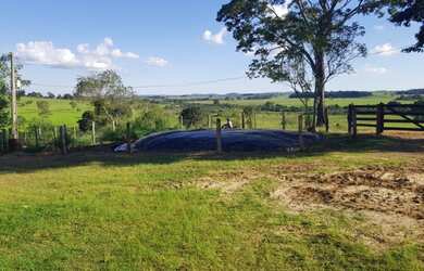 Imagem 16: chácara em inhumas. 94.000m² de Área