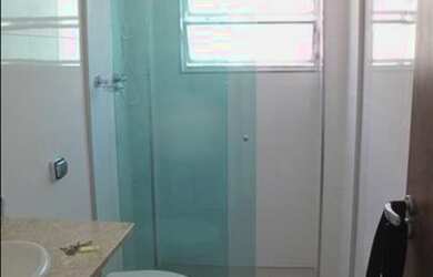 Imagem 5: Living Dividido, 1 vaga privativa -100 metros do mar- Itararé - São...