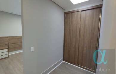 Imagem 10: Casa Residencial Burle Marx Alphaville