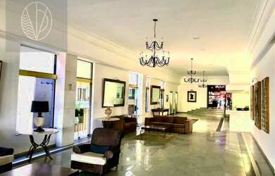 Imagem 4: Apartamento tipo Flat em Ondina - The Plaza - Salvador