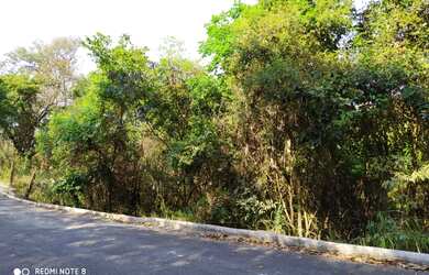 Imagem 2: Chácara com 2.500 metros quadrados no condomínio Gentileza - Betim - MG