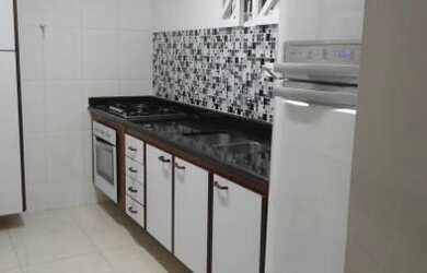 Imagem 3: Casa Praia Guarujá Enseada