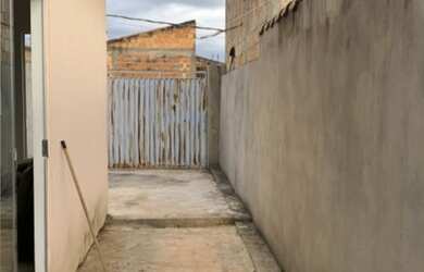 Imagem 5: Casa em Sobradinho. Varandae2 Dormitórios