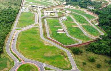 Imagem: O terreno possui 626m² de Área e está localizado em Jardins