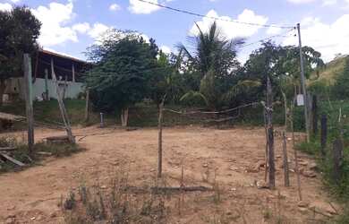 Imagem 5: Terra em tarumirim. 