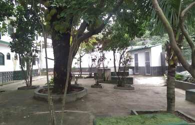 Imagem: O apartamento possui 1 Dormitório, 1 Banheiro e está localizado