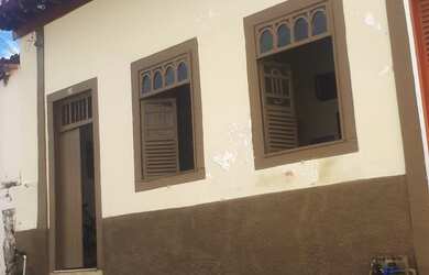 Imagem 6: Locação por temporada/ Casa inteira ou acomodação