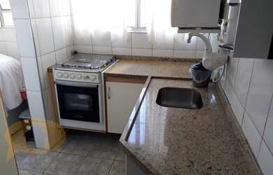 Imagem 13: Apartamento à venda, 2 quartos, Vila Firmiano Pinto - São Paulo/SP