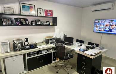 Imagem 7: Salão/Galpão salão - térreo , portaria 24 horas