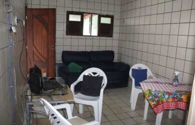 Imagem 2: CASA NO BAIRRO DO SOUZA