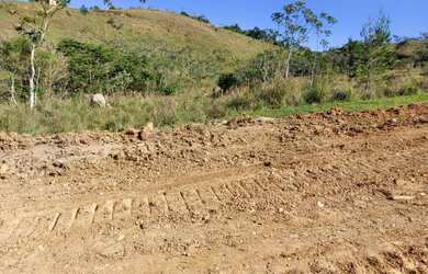 Imagem 8: Lote/Terreno para venda possui 1000 metros quadrados em Vila Santista...