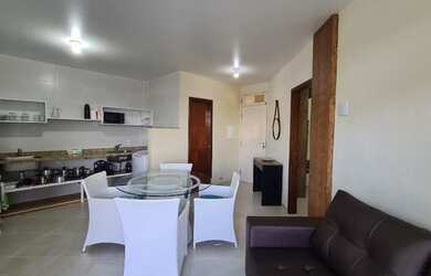 Imagem 3: Alugo apart 2 quartos moradia/temporada no Porto das Dunas