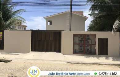 Imagem 1: JN Casas novas no Janga, perto de tudo 2 qtos, excelente acabamento