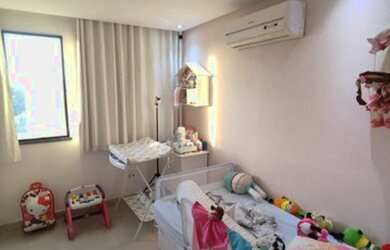 Imagem 6: Apartamento para venda no condomínio Splendor Park