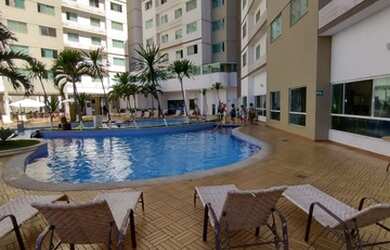 Imagem 11: Caldas Novas - Apartamento Padrão - Do Turista