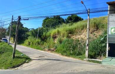 Imagem 1: TERRENO EM MARICÁ. 687m² de Área