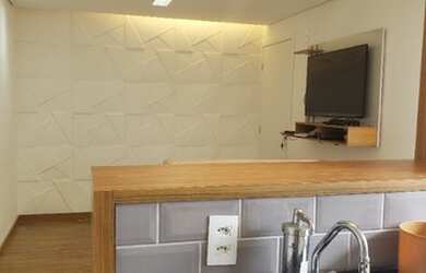 Imagem 9: Aluga-se apartamento no bairro chácaras del rey