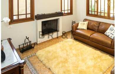 Imagem 13: Casa no Alto da Boa Vista