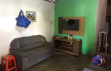 Imagem 3: Casa em Mangabeira. 1 Vaga na garageme3 Dormitórios