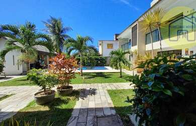 Imagem 16: Vendo excelente casa em condomínio na praia de Maria Farinha