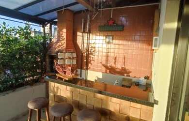 Imagem 4: Apartamento para venda no condomínio Splendor Park