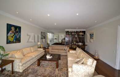 Imagem 1: SãO PAULO - Casa Padrão - PACAEMBU