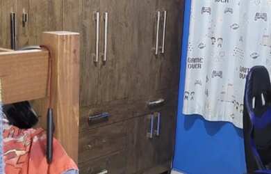 Imagem 5: Casa lagoa azul. Piscina, Varanda, 68m² de Áreae2 Vagas na garagem