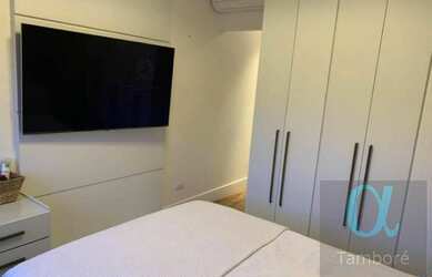 Imagem 16: Linda casa com vista espetacular em Alphaville