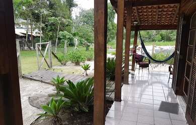 Imagem 2: Casa ilha das peças