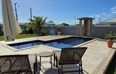 Imagem 3: vendo linda Edicula em Arraial do Cabo Villaggio Valtellina porteira fechada