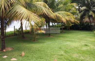 Imagem 10: CASA TAMANDARÉ. Piscina, Churrasqueira, Imóvel mobiliadoe700m² de Área