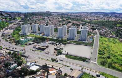 Imagem 3: 100 Financiado. Piscina, Imóvel novo, 82m² de Áreae1 Vaga na garagem