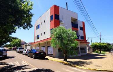 Imagem: Toledo - Apartamento - Jardim Gisela