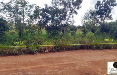 Imagem: O terreno possui 200m² de Área e está localizado em Mansões