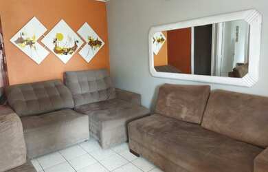 Imagem 2: Viamão - Casa Padrão - Fiuza