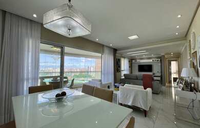 Imagem 5: Apartamento 3 suítes no Horto Bela Vista R$ 879.000,00