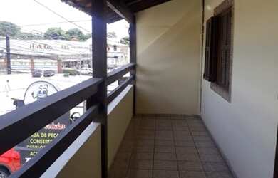 Imagem: O apartamento possui 2 Dormitórios e está localizado em Parque