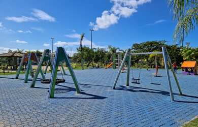 Imagem 16: Kitão para venda tem 35 metros quadrados com 1 quarto em Aviação - Praia Grande - SP