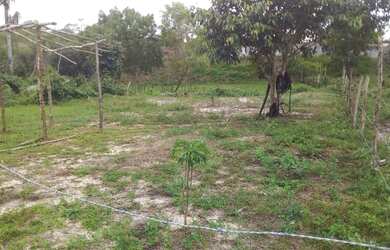 Imagem: O terreno possui 24m² de Área e está localizado em Parque