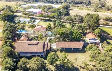 Imagem 6: Atibaia - Casa Padrão - Ribeirão dos Porcos